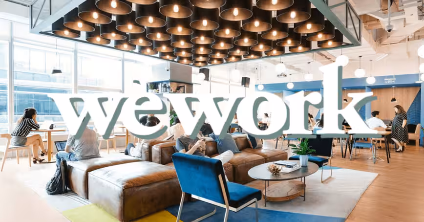 How coworking spaces need to evolve after the WeWork disaster