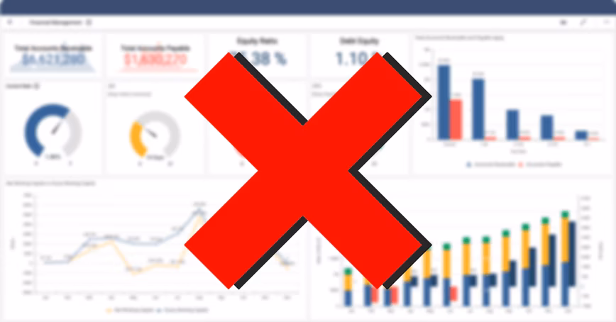 2020 will be the year AI kills company dashboards