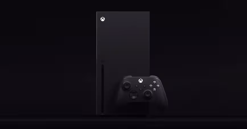 Xbox Series X will make old games look prettier