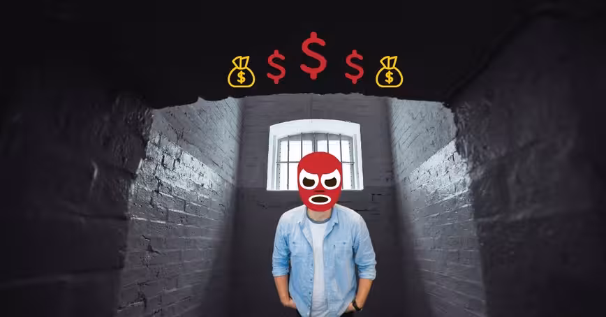 Bitcoin ransomware hacker must pay $356K or spend 2 more years in prison