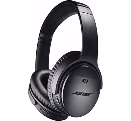 bose quietcomfort QC II
