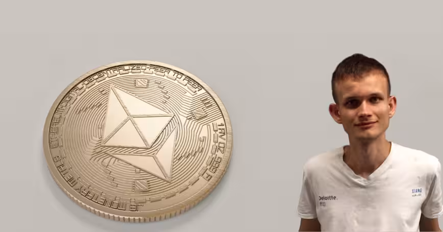 Vitalik stands by Ethereum dev arrested for advising North Korea on cryptocurrency