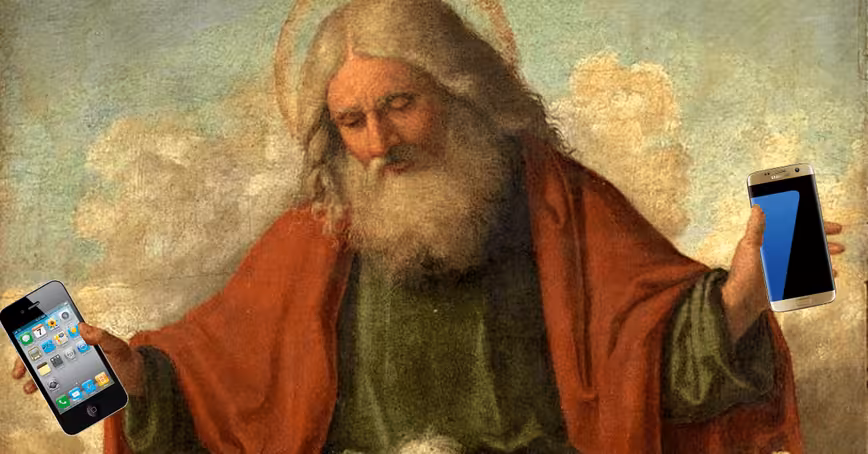 From the iPhone 4 to the S7, these are TNW’s most beloved phones of the 2010s