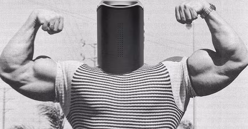 DaVinci launches the IQ2, the latest version of its badass weed vape