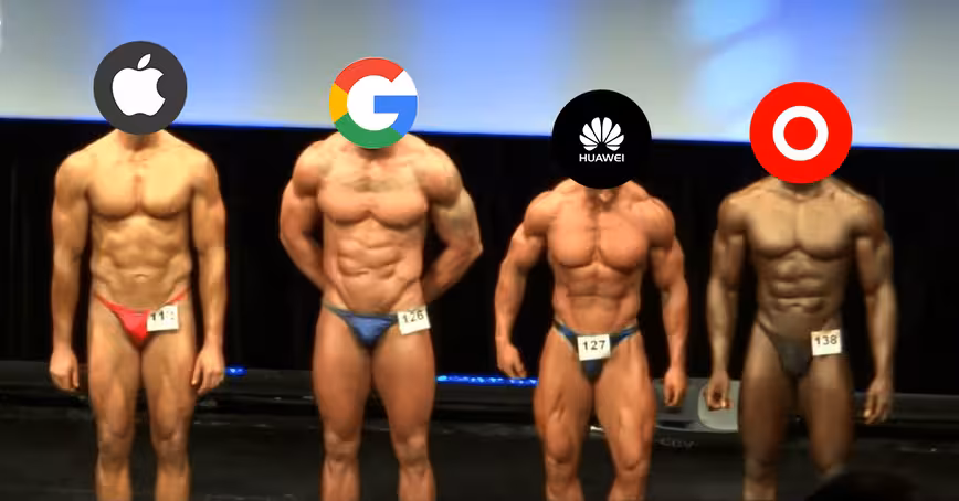 These are the 6 best phones of 2019