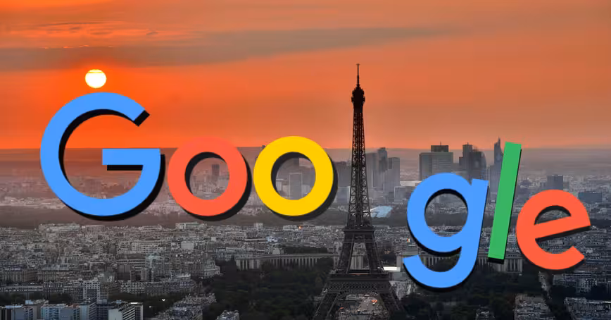 France fines Google €150 million for abusing its ad dominance
