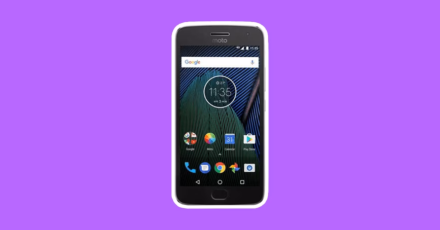 moto g5 phones of the 2010s