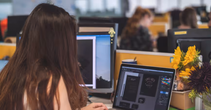 What designers have to gain by thinking like social workers