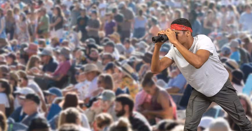 Scientists reveal why some people recognize faces better than others