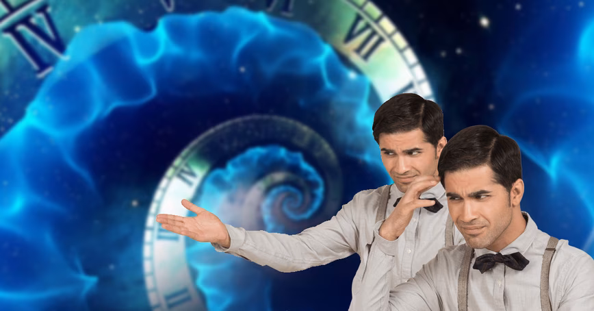 Time travel is possible – but only if you have an object with infinite mass