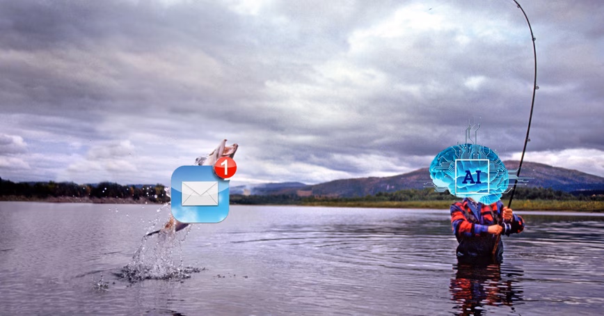 How AI is preventing email phishing attacks