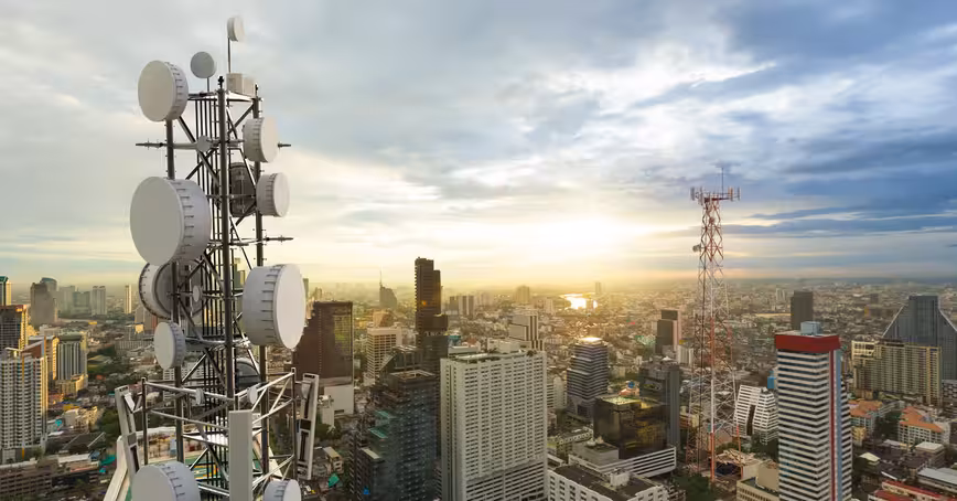 5G isn’t going to save you from cable broadband anytime soon