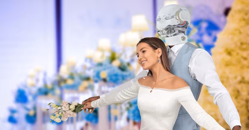 Life will soon be like ‘Her’ — and we’ll fall in love with AI