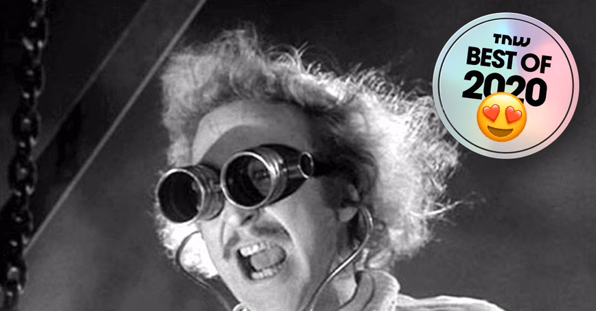 Scientists figured out why stress turns your hair gray