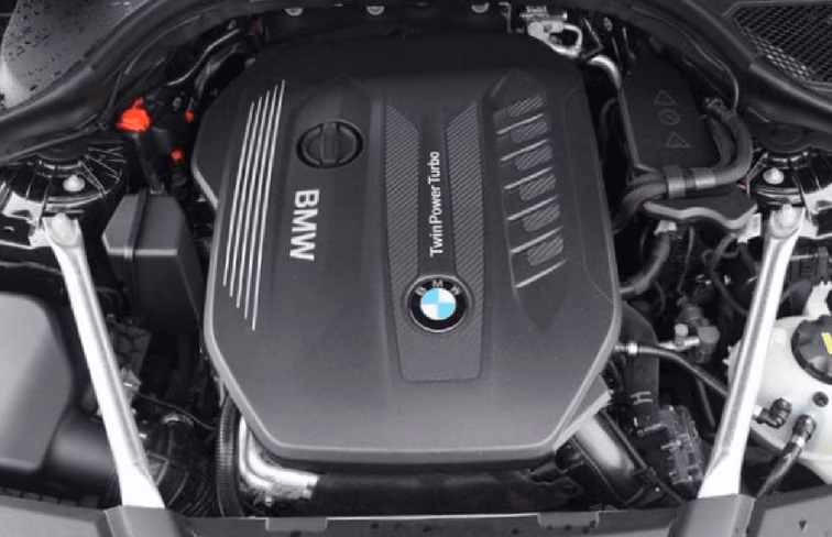 Diesel, BMW 