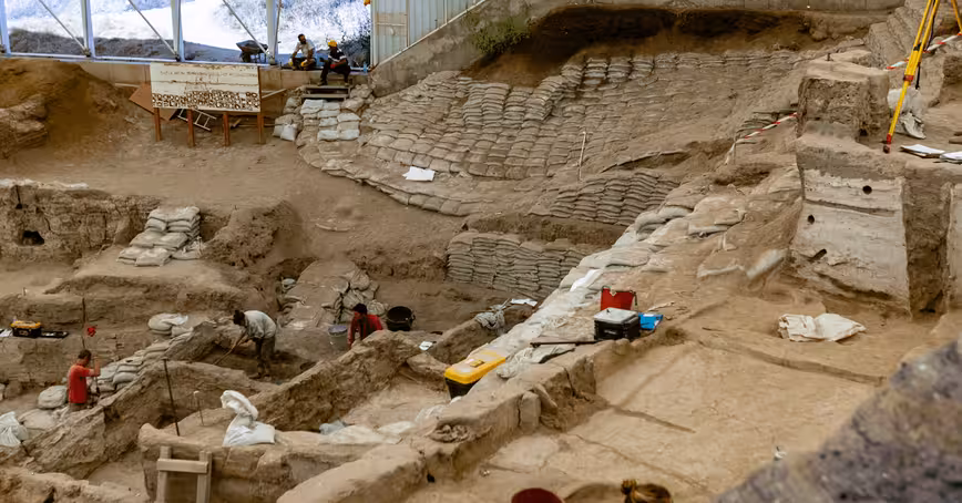 New archaeology findings are redefining human history faster than ever