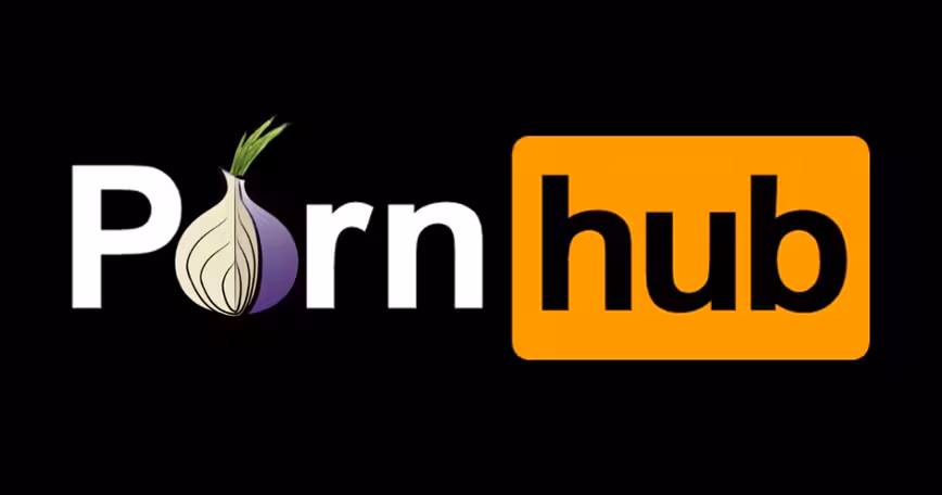 Pornhub now has a Tor mirror site for your private browsing pleasure