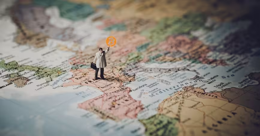 Alleged BTC-e boss will be extradited to France over cryptocurrency fraud