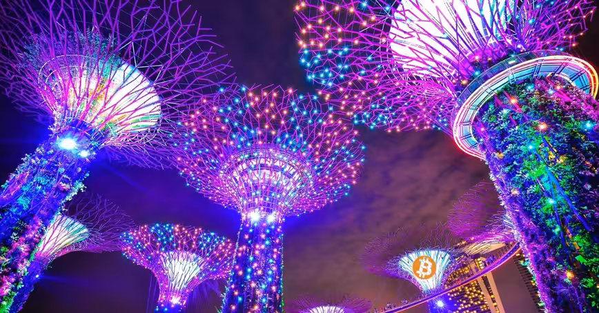 Singapore tightens AML restrictions on cryptocurrency companies