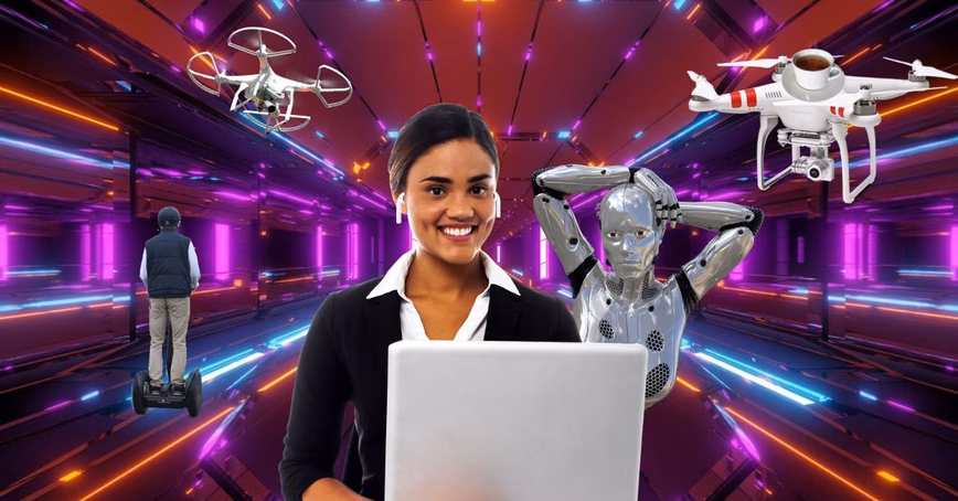How developers will work in 2020