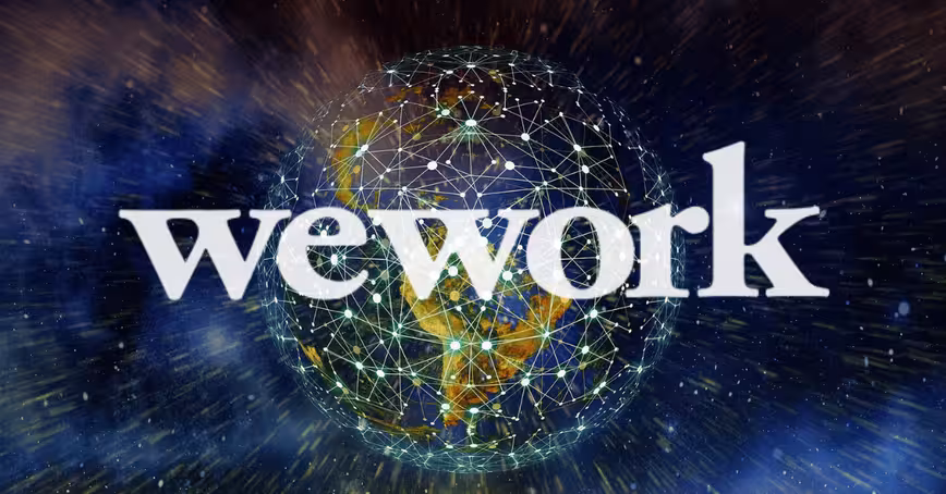 WeWork can be salvaged — but its turnaround plan isn’t enough