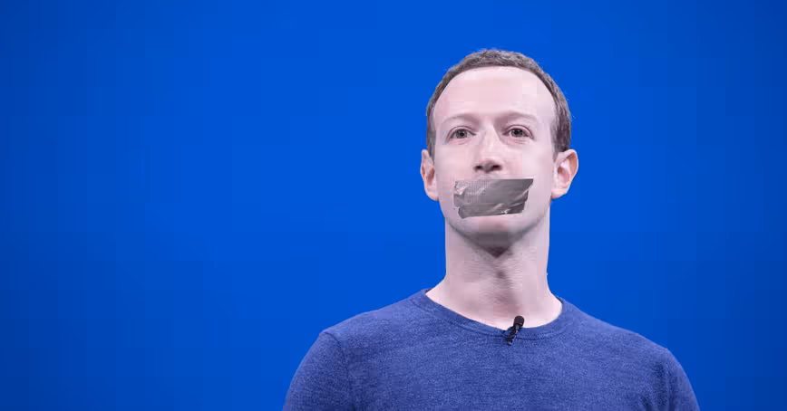 Facebook and Zuckerberg keep getting ‘freedom of expression’ wrong