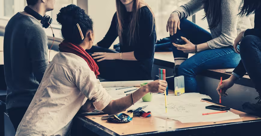 How to be a digital disrupter at your company — without getting fired