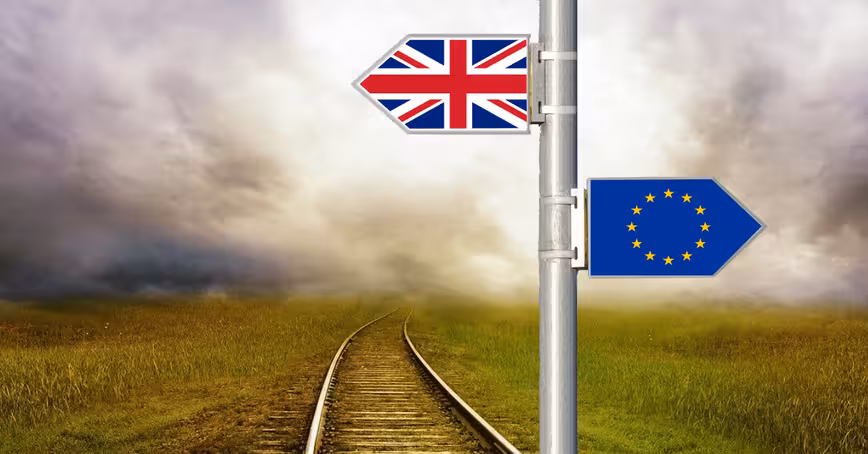 How to protect your customers’ data after Brexit