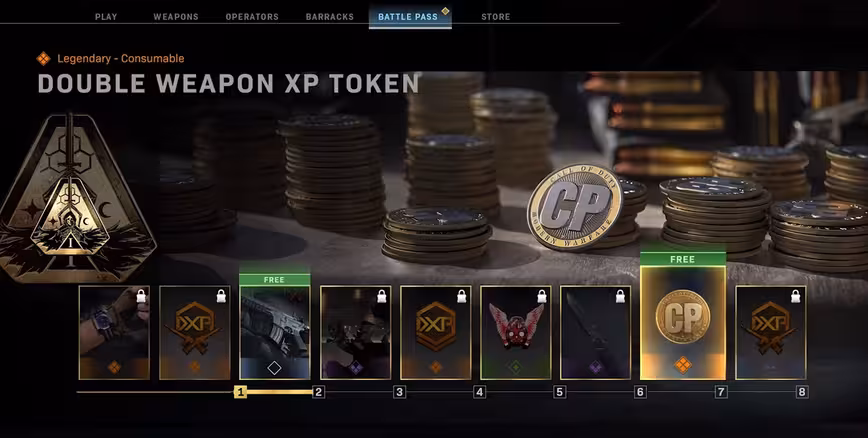 Modern Warfare Season One’s been extended, should I purchase the Battle Pass now?