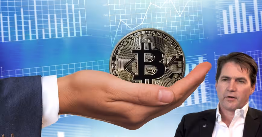 Craig Wright claims he’s received keys to ‘Satoshi’ Bitcoin stash worth $8.6B