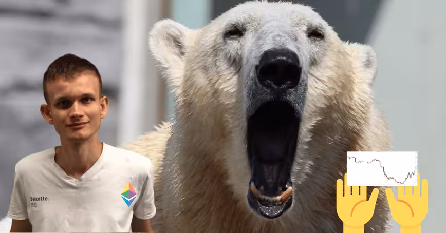 Shorting Ethereum before Q4 2019 would’ve been a good idea — here’s why