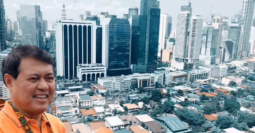 Filipino billionaire denies endorsing Bitcoin ‘scam’