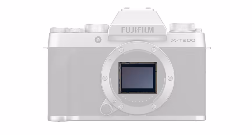Fujifilm’s new X-T200 camera uses gyro sensors to shoot steady 4K video