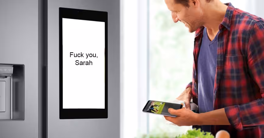 Google Assistant now lets you torment roommates with ‘household notes’