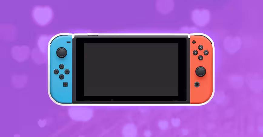 Nintendo reportedly planning a beefed-up Switch console for 2021