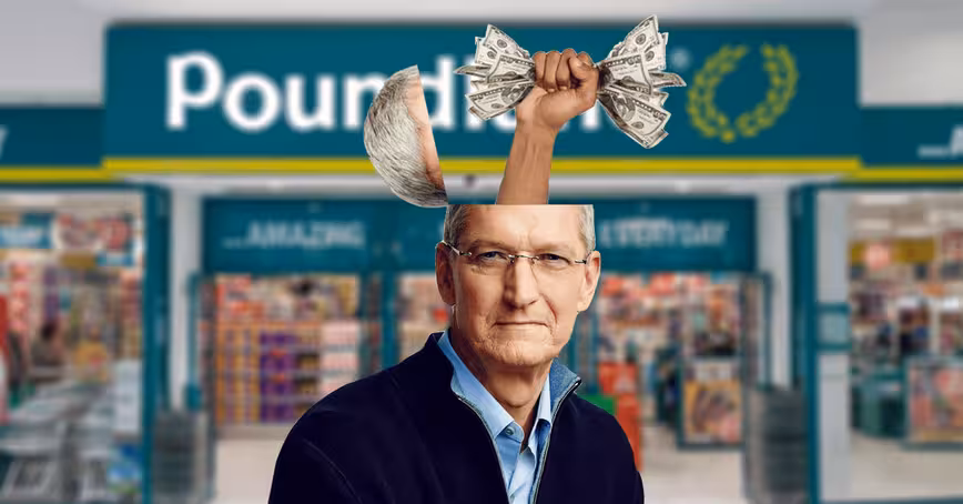 Report: Apple’s been snapping up AI firms to improve Siri