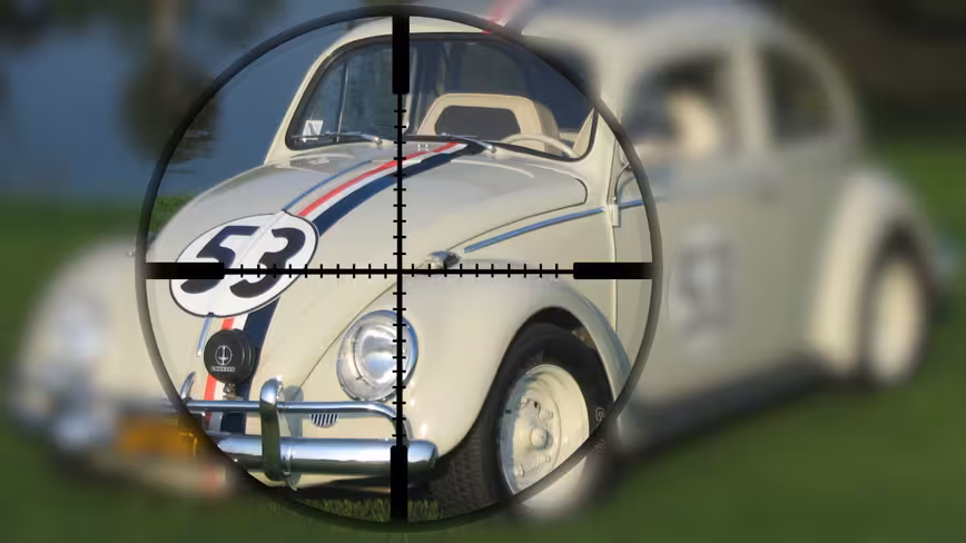 VW knows it must become a tech company to compete with Tesla