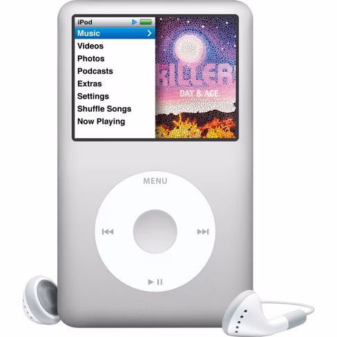 ipod classic