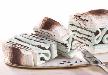 mint viennetta