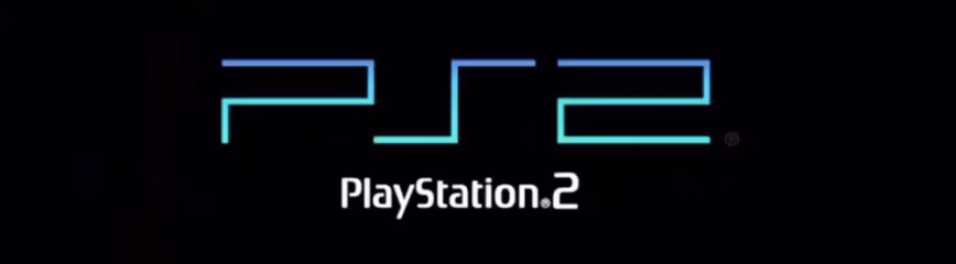 ps2 logo