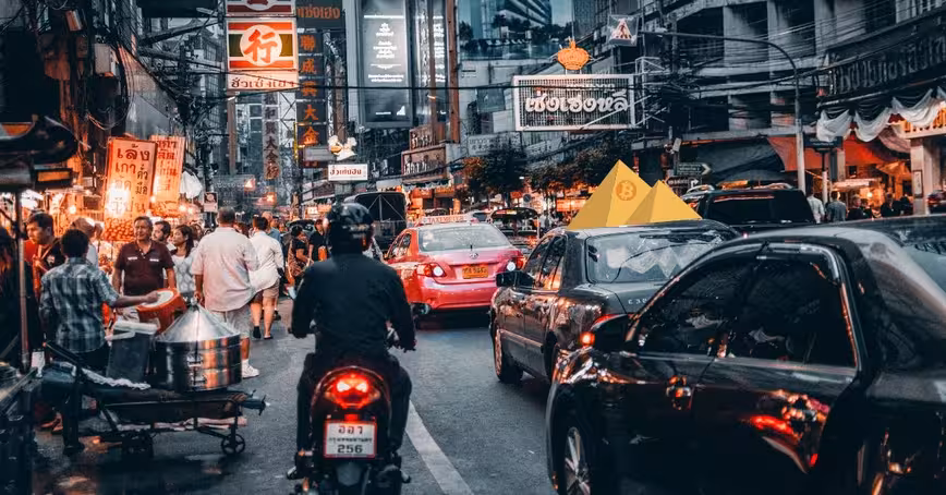 Thailand launches probe into $2.46M cryptocurrency pyramid ‘scam’