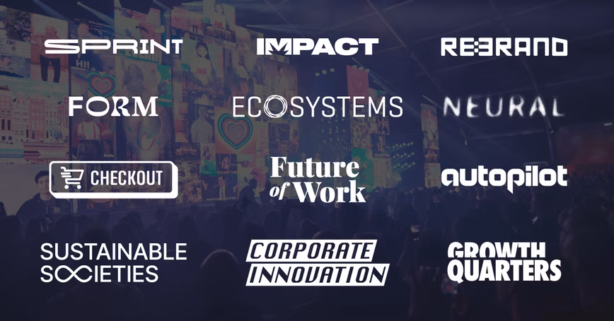 We’re upping our game with 12 great themes for TNW2020 — check them out here