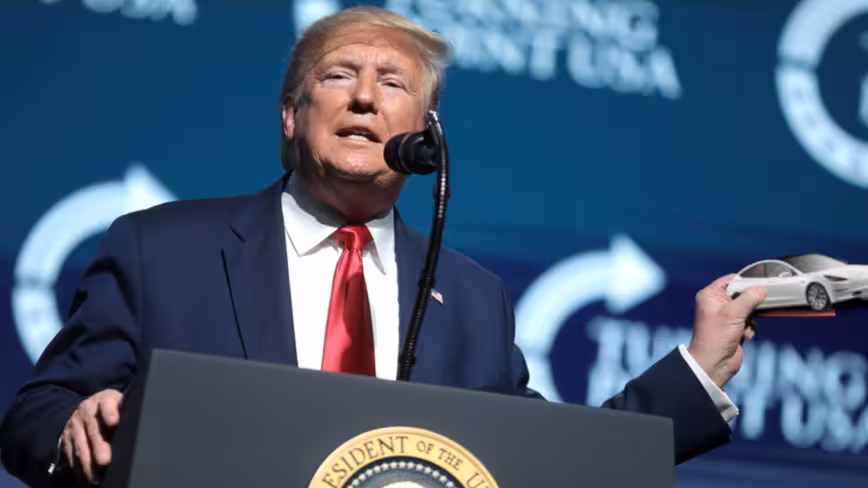 US to inject $300M into research for cleaner transport tech