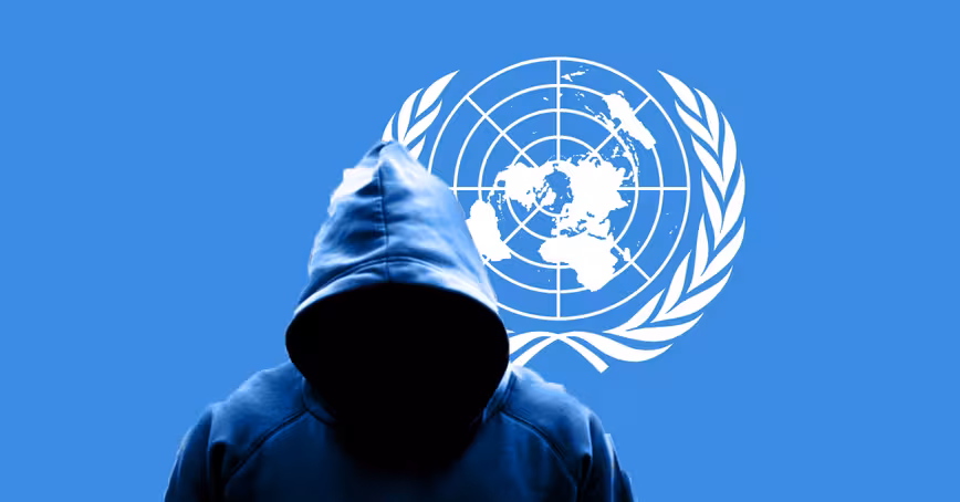 UN suffered a serious hack — and then tried to cover it up