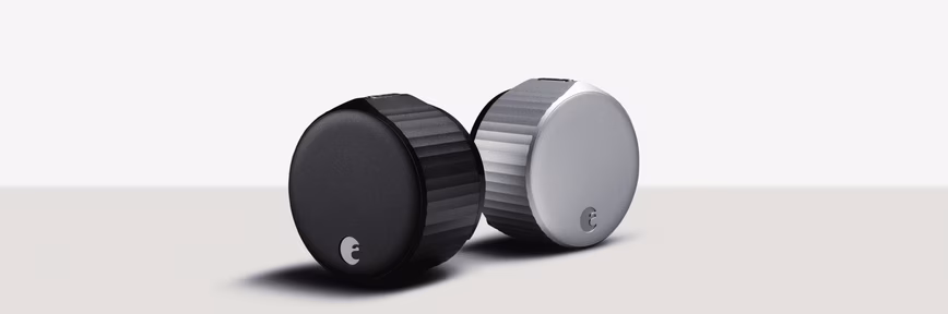 wifi smart lock august