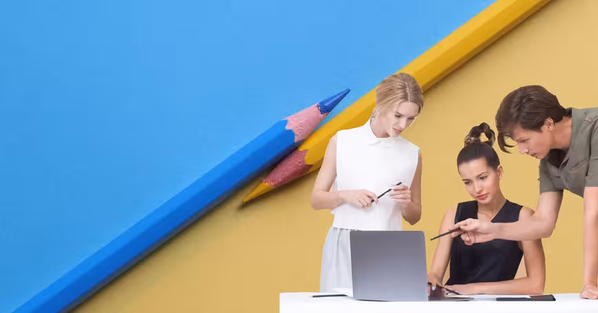 Why designers should be involved in the law-making process