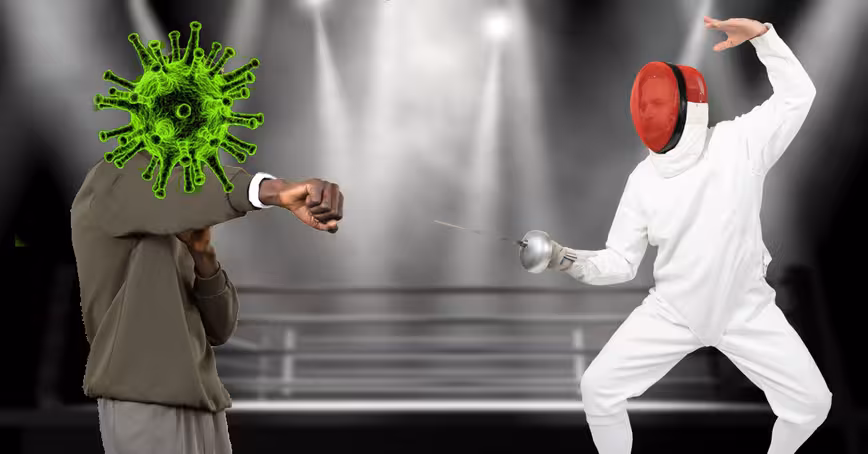 Scientists discovered a new way to fight antibiotic-resistant bacteria