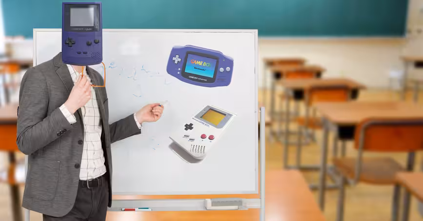 What UX from 1989 can teach us about product design