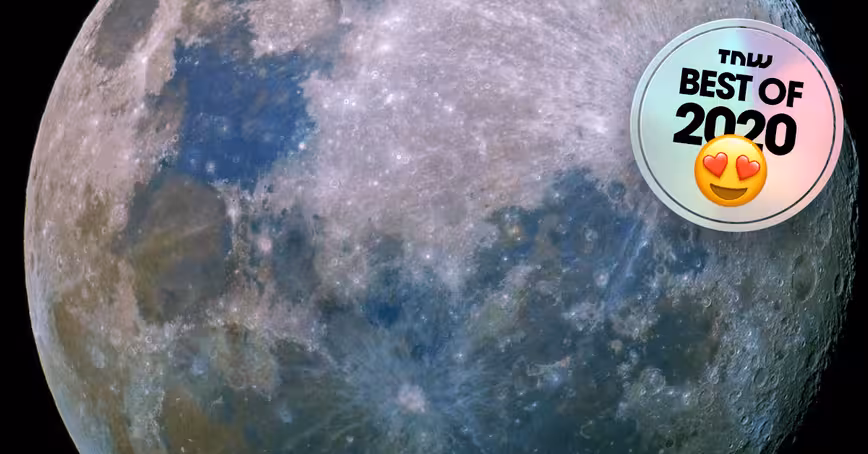 Scientists say Earth has two moons now