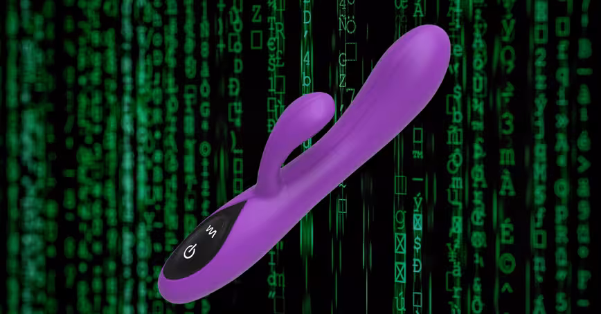 Today’s smart sex toys are gimmicky and expensive, just like early smartphones